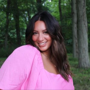 Meet your Posher, Jaeda